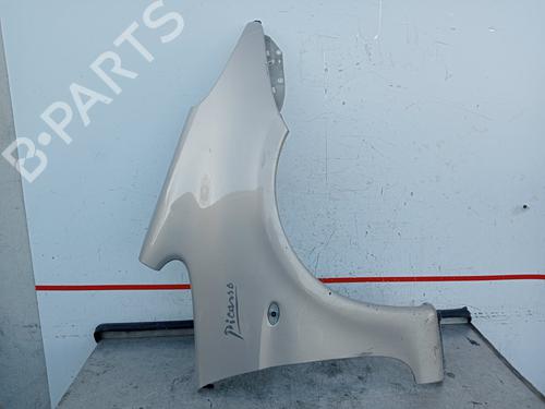 Used Right front fenders CITROËN XSARA PICASSO (N68) 1.6 HDi (90 hp) 22615372