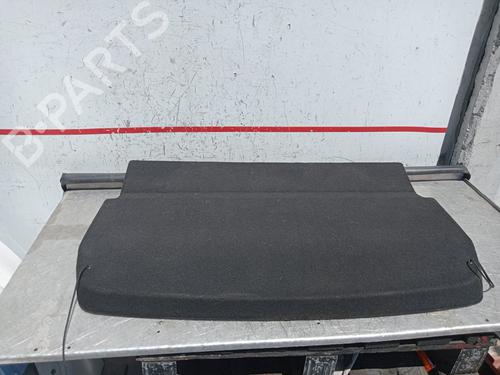 Rear parcel shelf CITROËN C4 SPACETOURER (3D_) 1.6 BlueHDi 100 | BP36322498C85 - Image 2