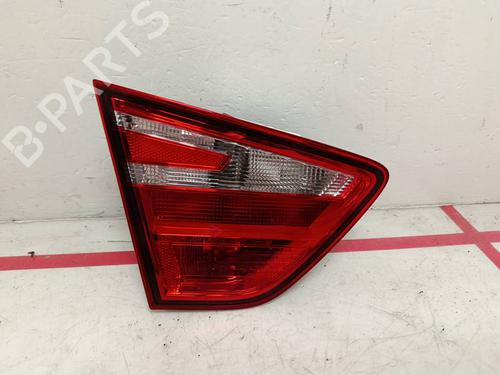 Used Left tailgate light Left tailgate light 33983037 33983037