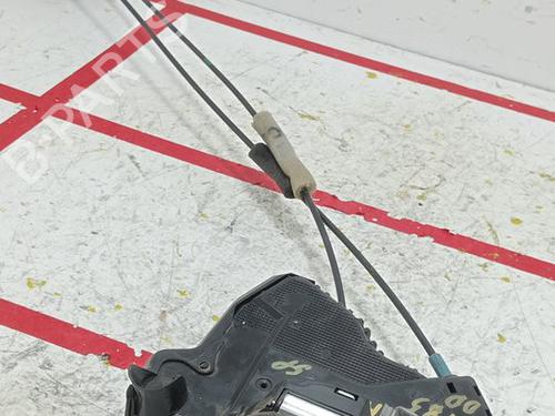 Used Front right lock TOYOTA RAV 4 IV (_A4_) 2.0 D (WWA42_) (143 hp) 19646104