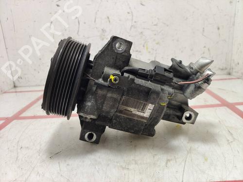 Used AC compressor AC compressor DACIA SANDERO II [2012-2026] 33983105 33983105