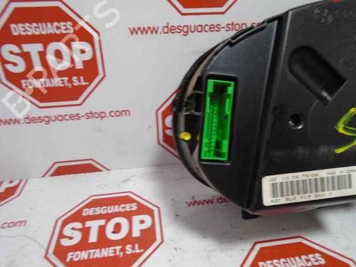 Instrument cluster AUDI A3 (8L1)  | BP7373997C47 