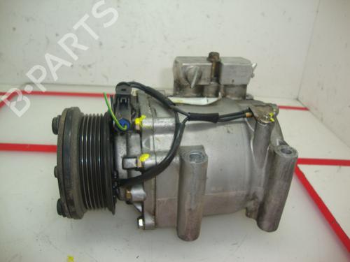 AC compressor FORD FOCUS I (DAW, DBW) 1.8 Turbo DI / TDDi | BP7398241M34 