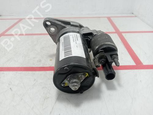 Starter SEAT LEON (1P1) 1.9 TDI | BP33274381M8  - Image 7