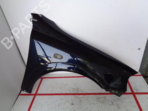 Right front fenders OPEL ASTRA G Coupe (T98) 2.2 DTI (F07) | BP15935405C42 