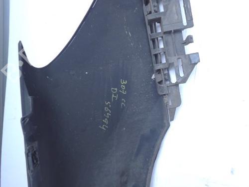 Left front fenders PEUGEOT 307 CC (3B)  | BP16871643C41 