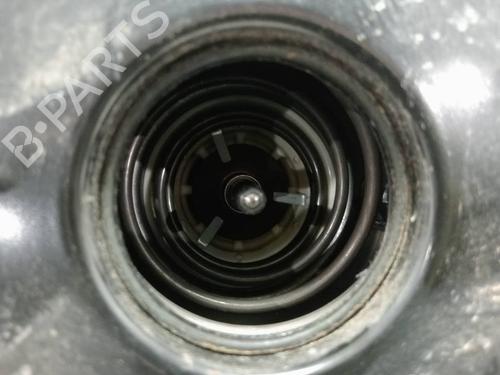 Used Rear axle Rear axle DACIA DOKKER MPV (KE_) [2012-2021] 40155071 40155071