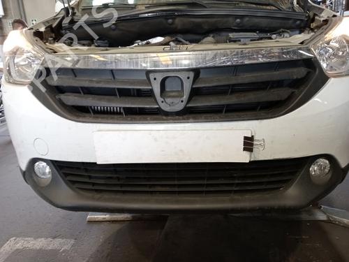 Forbro Forbro DACIA LODGY (JS_) [2012-2026] 33957220 33957220