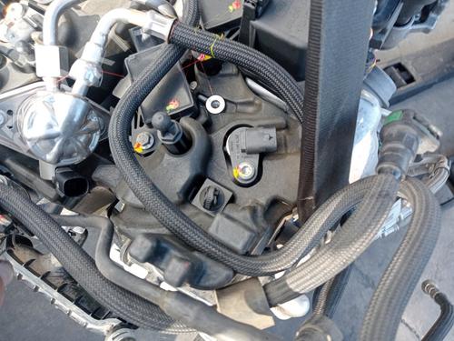Engine FORD FOCUS IV Turnier (HP)  | BP32323525M1 