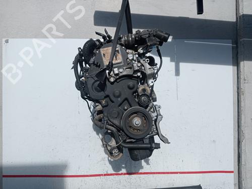 Motor CITROËN XSARA PICASSO (N68) 1.6 HDi (90 hp) 30387754