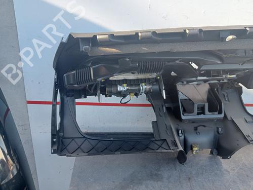 Airbag Kit SEAT ALTEA (5P1)  | BP19532788C86 
