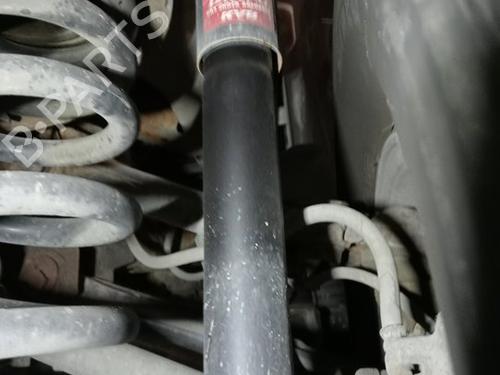 Højre bagtil støddæmper MITSUBISHI PAJERO III (V7_W, V6_W) [1999-2007]  32219662