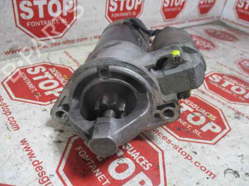 Starter KIA CERATO I Hatchback (LD) 1.5 CRDi | BP7393085M8 