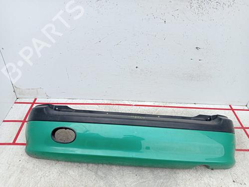 Used Rear bumper HYUNDAI ATOS (MX) 1.0 i (54 hp) 22648568