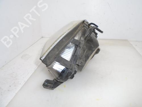 Right headlight OPEL ZAFIRA A MPV (T98)  | BP15925556C29