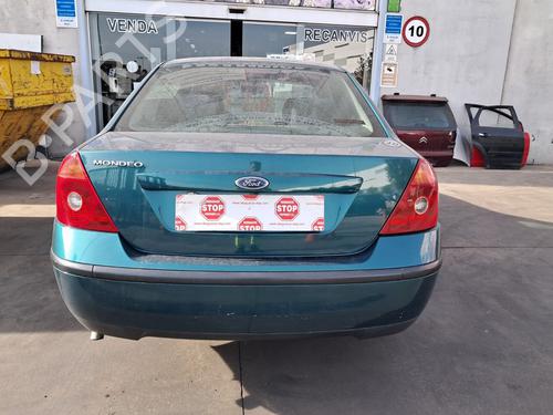 Left taillight FORD MONDEO III Saloon (B4Y) 1.8 16V | BP22210390C34 