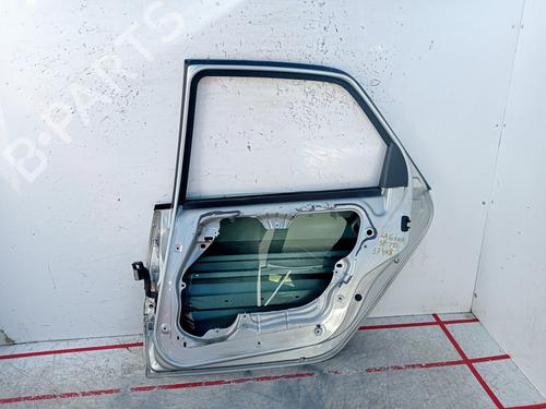 Right rear door RENAULT LAGUNA I (B56_, 556_) 1.6 16V (B568, B561) | BP20086109C5 
