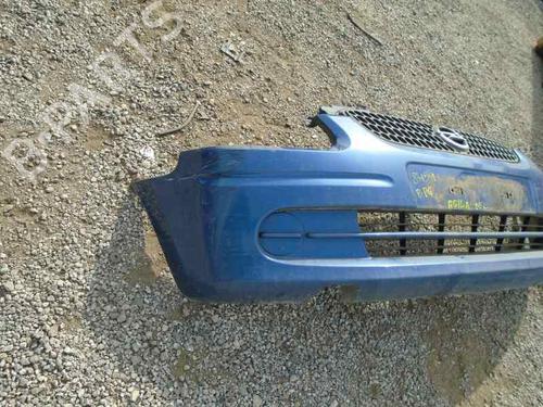 Front bumper OPEL AGILA A (H00) 1.2 16V (F68) | BP7621519C7 
