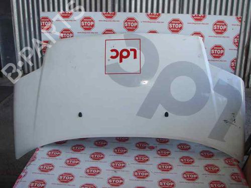 Used Hood CITROËN C2 (JM_) [2003-2017]  7618457