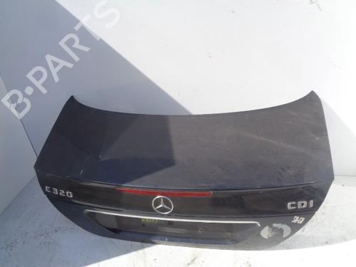 Tailgate MERCEDES-BENZ E-CLASS (W211) E 320 CDI (211.026) | BP15926017C6 