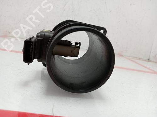 Mass air flow sensor NISSAN QASHQAI / QASHQAI +2 I (J10, NJ10, JJ10E)  | BP22902291M95 