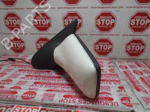 Left mirror SEAT CORDOBA (6K1, 6K2) 1.9 TDI | BP7344127C26 