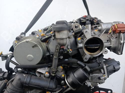 Engine OPEL INSIGNIA A (G09) | BP29607770M1