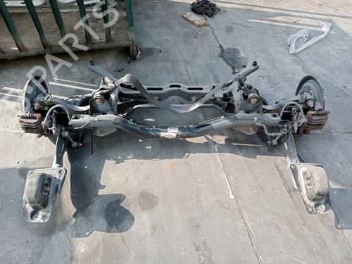 Used Rear axle SEAT TOLEDO III (5P2) [2004-2009]  27840218