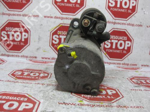 Starter NISSAN ALMERA TINO (V10) 2.2 dCi | BP7306754M8 