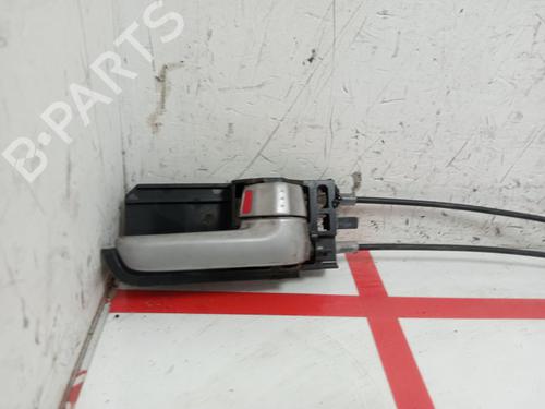 Høyre foran lås SUZUKI SWIFT III (MZ, EZ)  | BP30681780C97 