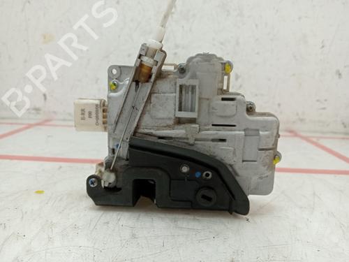 Rear right lock SEAT EXEO ST (3R5) 2.0 TDI | BP27660848C99 
