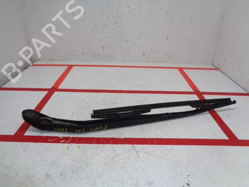 Rear windshield wiper arm FIAT PUNTO (188_) 1.3 JTD 16V | BP15935178C144 