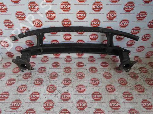Front bumper reinforcement VW PASSAT B6 (3C2) 2.0 TDI | BP7360780C109 