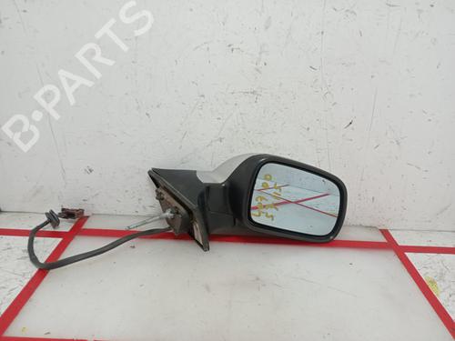 Right mirror PEUGEOT 407 SW (6E_, 6D_) 2.0 | BP18674587C27 