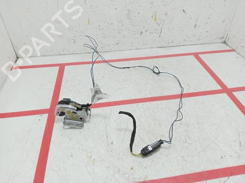 Used Tailgate lock Tailgate lock MERCEDES-BENZ VITO Mixto (Double Cabin) (W447) 111 CDI (447.701, 447.703, 447.705) (114 hp) 33818055 33818055