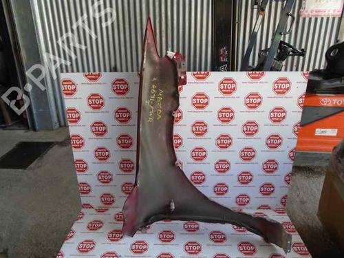 Left front fenders MAZDA 6 Hatchback (GG) 2.0 DI (GG14) | BP7620891C41 