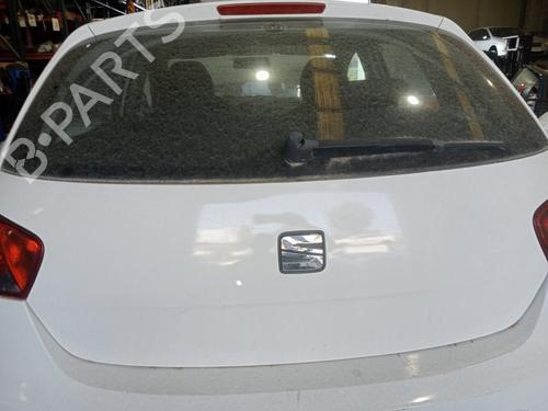 Bagagerumshåndtag Bagagerumshåndtag SEAT IBIZA IV (6J5, 6P1) [2008-2017] 37439677 37439677
