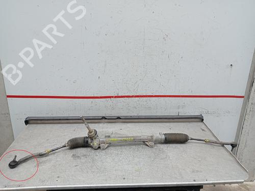 Used Steering rack NISSAN X-TRAIL II (T31) [2007-2018]  22778697