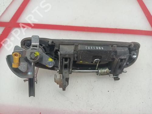 Front right exterior door handle HYUNDAI GETZ (TB) 1.1 | BP15948484C129 