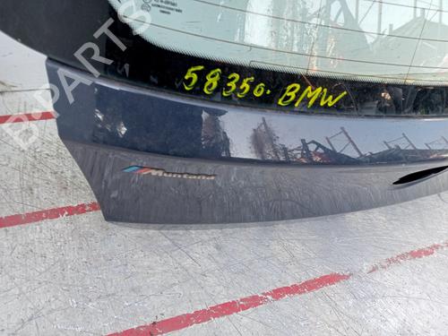 Tailgate BMW 1 (E87) 118 d | BP27217841C6 