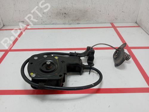 Support CITROËN C4 Picasso I MPV (UD_) 1.6 HDi | BP15949985C155