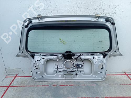 Tailgate VW GOLF VI (5K1)  | BP27982139C6 
