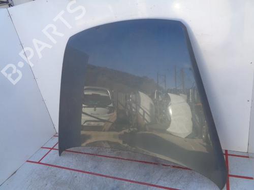 Panser VW TOUAREG (7LA, 7L6, 7L7) 2.5 R5 TDI (174 hp) 15933318