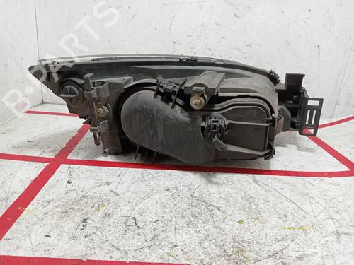 Left headlight FORD MONDEO III Saloon (B4Y) 1.8 16V | BP22210385C28 