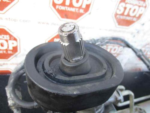 Steering rack SEAT IBIZA III (6L1)  | BP7395319M22 