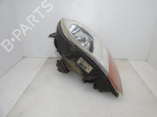 Left headlight RENAULT KANGOO (KC0/1_) D 65 1.9 (KC0E, KC02, KC0J, KC0N) | BP7353700C28 