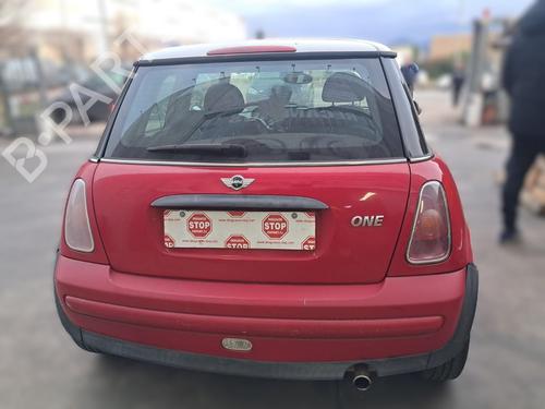 Aforador MINI MINI (R50, R53) [2001-2006]  31631063
