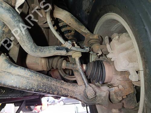 Used Left front steering knuckle Left front steering knuckle 39616398 39616398