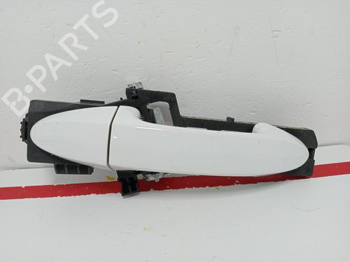 Used Exterior handle FORD TOURNEO COURIER B460 MPV 1.0 EcoBoost (100 hp) 15932221