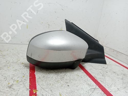 Right mirror FORD MONDEO IV (BA7) 2.0 TDCi | BP21085527C27 